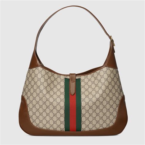 gucci jackie mini vintage|jackie 1961 large tote bag.